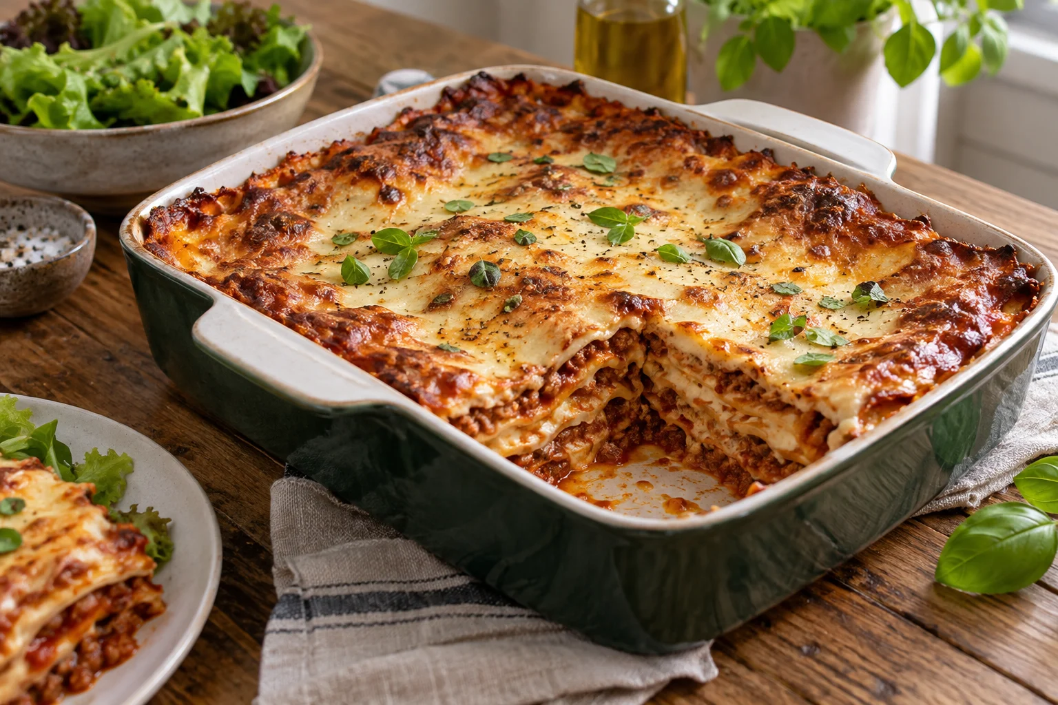 Lasagne