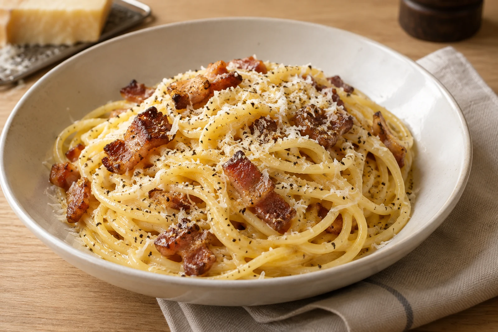 Pasta